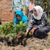 Tingkatkan Ketahanan Pangan dan Kesejahteraan Desa, Program RABU PON Mulai Digelar di Rembang