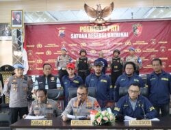 Berawal dari Threesome, Pria di Pati Bunuh Teman Sendiri dan Buang Jasad ke Jurang