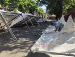 Ratusan UMKM Siap Meriahkan Rembang Expo 2025