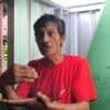 Sengketa Lahan, Siswi SD di Semarang Terpaksa Lewati Sungai untuk ke Sekolah