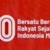 Prabowo Resmi Luncurkan Logo HUT Ke-80 RI: Simbol Persatuan dan Kemajuan Bangsa