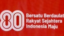 Prabowo Resmi Luncurkan Logo HUT Ke-80 RI: Simbol Persatuan dan Kemajuan Bangsa