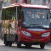 Bus Trans Jateng Akan Lintasi Pati, Ini Penjelasan Dishub