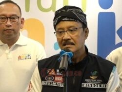 Anggaran Sekolah Rakyat Tahun Ini Capai Rp 1,1 Triliun, Mayoritas untuk Laptop dan Seragam