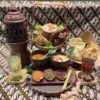 @HOM Hotel Simpang Lima Semarang Hadirkan Mabar Rasa, Sensasi Makan Bareng Selera Nusantara