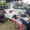 DLH Semarang Gelar Uji Emisi, Targetkan 1.500 Kendaraan dalam Tiga Hari
