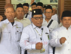 Ketua GMPI Jateng Apresiasi Gus Idror atas Inisiasi TSPP, Dorong Agenda Rutin Per Dapil