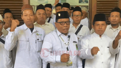 Ketua GMPI Jateng Apresiasi Gus Idror atas Inisiasi TSPP, Dorong Agenda Rutin Per Dapil
