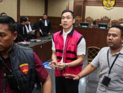 Kasasi Ditolak MA, Harvey Moeis Tetap Divonis 20 Tahun Penjara