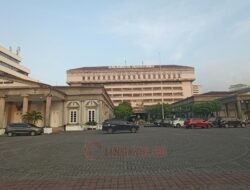 Viral! Pegawai Pemkot Diduga Lakukan Pelecehan Seksual, Camat Semarang Tengah : Saya Minta Maaf