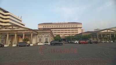 Viral! Pegawai Pemkot Diduga Lakukan Pelecehan Seksual, Camat Semarang Tengah : Saya Minta Maaf