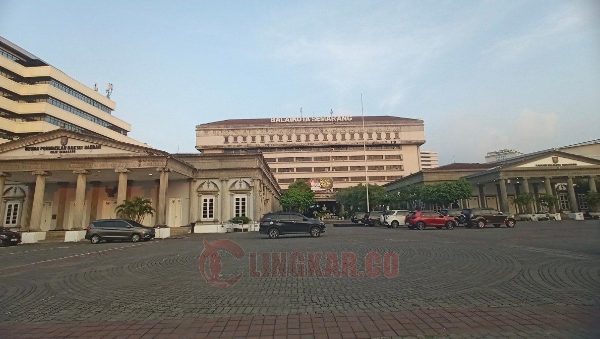 Ilustrasi Pegawai Pemkot Semarang diduga lakukan pelecehan seksual. (dok Istimewa)