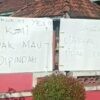 Wali Murid SD Negeri Tayu Kulon 01 Pati Tolak Kebijakan Regrouping