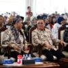 Menteri Koperasi Kunjungi Pati, Tegaskan Koperasi Merah Putih Harus Berpihak ke Rakyat