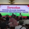 TPA Darupono Kendal Overload, Pengelolaan Sampah Berbasis Desa Jadi Solusi