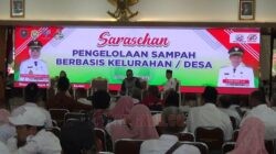 TPA Darupono Kendal Overload, Pengelolaan Sampah Berbasis Desa Jadi Solusi