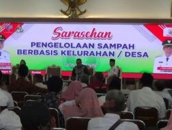 TPA Darupono Kendal Overload, Pengelolaan Sampah Berbasis Desa Jadi Solusi