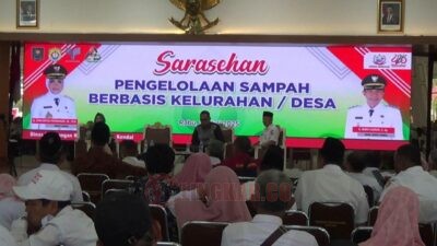 TPA Darupono Kendal