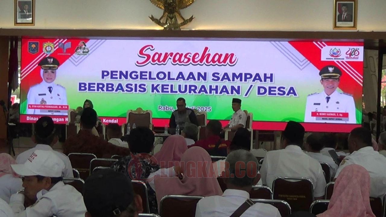 TPA Darupono Kendal