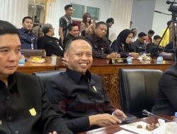Ketua Komisi B DPRD Dorong Pengawasan Ketat dan Keterlibatan Publik Pasca Perubahan Perda Pajak Daerah