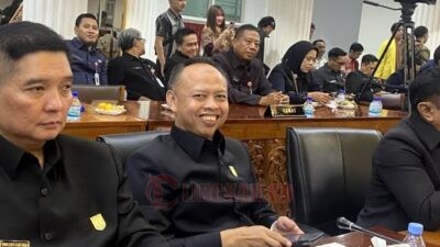 Ketua Komisi B DPRD Kota Semarang, Joko Widodo. (dok Istimewa)