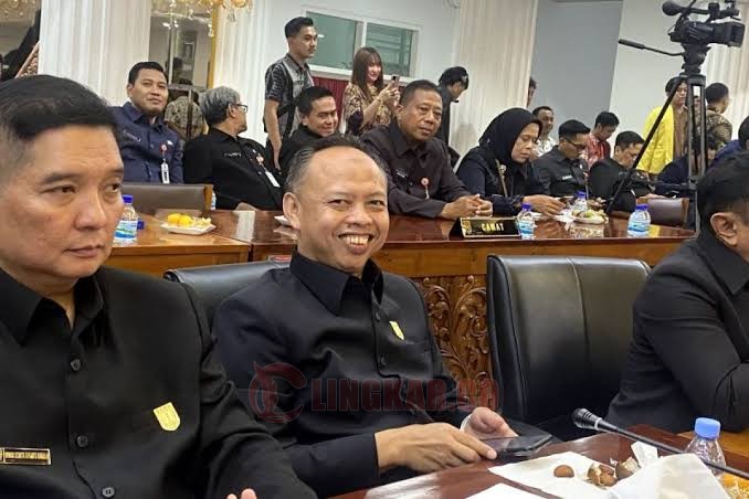Ketua Komisi B DPRD Kota Semarang, Joko Widodo. (dok Istimewa)