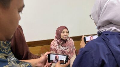 Anggota Komisi D DPRD Kota Semarang dari Fraksi PKS, Siti Roika. (dok Istimewa)