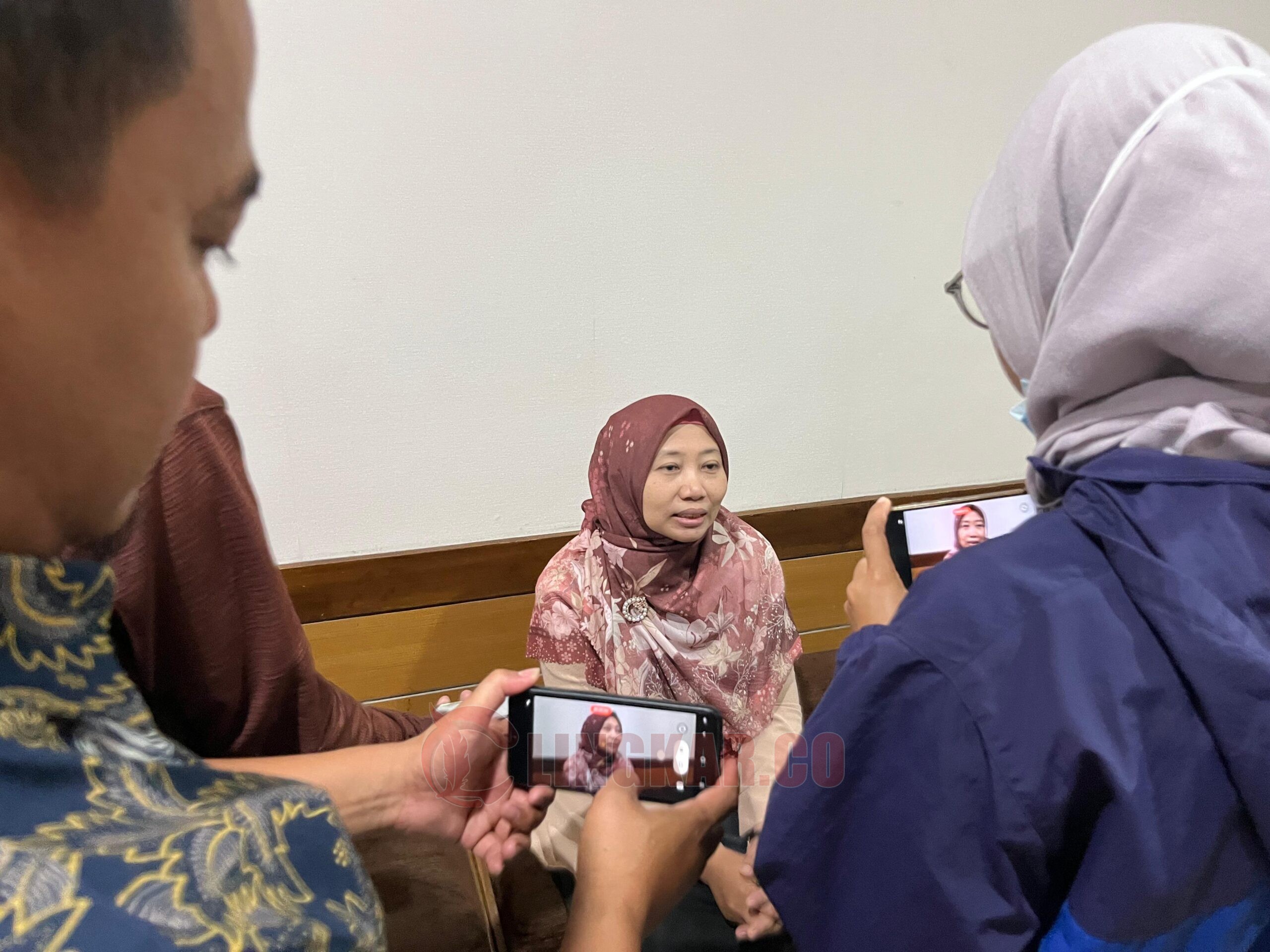 Anggota Komisi D DPRD Kota Semarang dari Fraksi PKS, Siti Roika. (dok Istimewa)