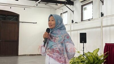 Siti Roika, anggota Komisi D DPRD Kota Semarang. (dok Istimewa)