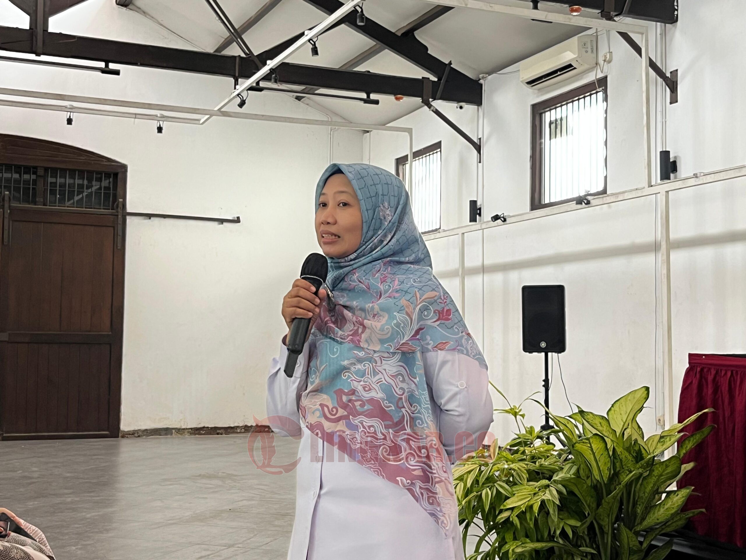 Siti Roika, anggota Komisi D DPRD Kota Semarang. (dok Istimewa)