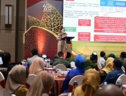 Agustina Akan Optimalkan Koperasi Merah Putih ke Berbagai Lini Usaha di Kota Semarang