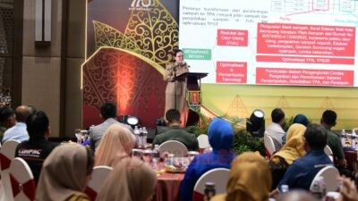 Agustina Akan Optimalkan Koperasi Merah Putih ke Berbagai Lini Usaha di Kota Semarang