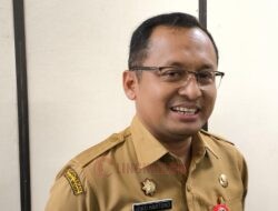 Stres? BKPP Sediakan Layanan Konseling Bagi ASN Semarang