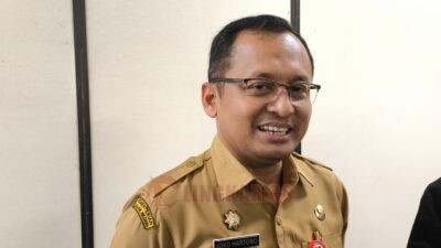 Stres? BKPP Sediakan Layanan Konseling Bagi ASN Semarang