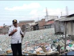 Pulau Sampah Tambaklorok Semarang, Agustina Siapkan Solusi Bertahap