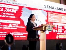 Konferensi Internasional Asia Pasifik, Agustina Paparkan Keberhasilan Program Layanan PAUD di Semarang