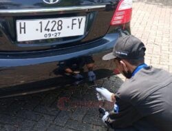 Kendalikan Pencemaran Udara, Pemkot Semarang Akan Gelar Uji Emisi Kendaraan Bermotor