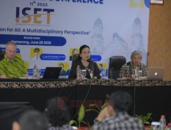 Agustina Beberkan Enam Pilar Penguatan Pendidikan di Kota Semarang
