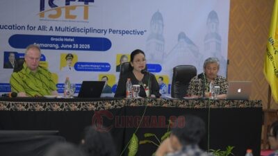 Agustina Beberkan Enam Pilar Penguatan Pendidikan di Kota Semarang