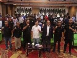 KONI Kota Semarang Gelar Penyuluhan Hukum Jelang Porprov 2026