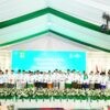 Pengurus Idarah Aliyyah Jatman Resmi Dilantik