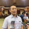 Usai Dilantik, Ketua DPRD Semarang Desak Pj Sekda Percepat Kinerja dan Serapan Anggaran