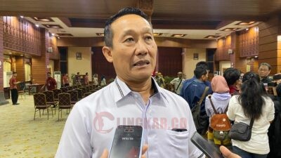 Usai Dilantik, Ketua DPRD Semarang Desak Pj Sekda Percepat Kinerja dan Serapan Anggaran