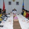 Wali Kota Semarang Terima Permohonan Maaf Lima Mahasiswa yang Terlibat Kerusuhan May Day