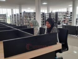 Perpusda Kendal Tambah Ruang Baca dengan Koleksi Buku Capai 20 Ribu