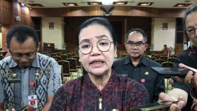 Wali Kota Semarang Pastikan Sanksi Tegas bagi ASN Pelaku Pelecehan Seksual