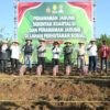 Semarang Siap Dukung Ketahanan Pangan Nasional, Agustina Dorong Optimalisasi Lahan Tidur