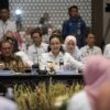 Kota Semarang Sukses Turunkan Inflasi Harga Beras