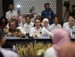 Kota Semarang Sukses Turunkan Inflasi Harga Beras