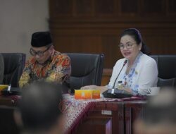KPK Dampingi Agustina, Wali kota Semarang Gerak Cepat Lakukan Pembenahan Internal Pemkot Semarang